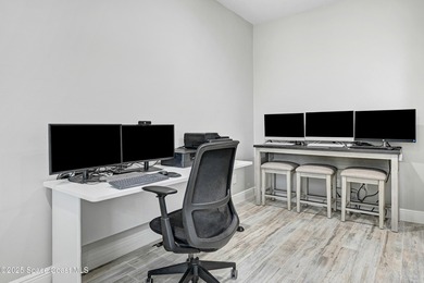 Stunning Turnkey Home in the Heart of Viera! Located in on Duran Golf Course in Florida - for sale on GolfHomes.com, golf home, golf lot