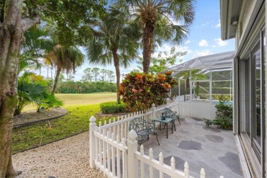 This gleaming, all white and completely renovated 3 bedroom, 3 on Wycliffe Golf and Country Club in Florida - for sale on GolfHomes.com, golf home, golf lot