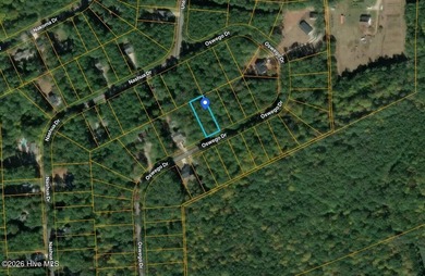 This residential lot at 137 Oswego Dr in Louisburg, NC offers a on River Golf and Country Club at Lake Royale in North Carolina - for sale on GolfHomes.com, golf home, golf lot