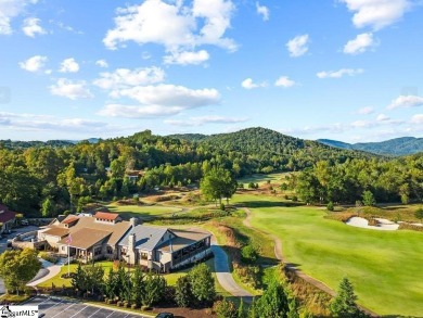Build Your Dream Home in The Cliffs at Mountain Park Welcome to on The Cliffs at Mountain Park  in South Carolina - for sale on GolfHomes.com, golf home, golf lot