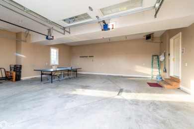 Exquisite living experience is what you will find in this on Harlan Golf and Country Club in Iowa - for sale on GolfHomes.com, golf home, golf lot