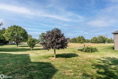 Exquisite living experience is what you will find in this on Harlan Golf and Country Club in Iowa - for sale on GolfHomes.com, golf home, golf lot