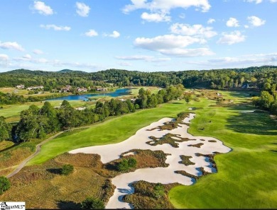 Build Your Dream Home in The Cliffs at Mountain Park Welcome to on The Cliffs at Mountain Park  in South Carolina - for sale on GolfHomes.com, golf home, golf lot