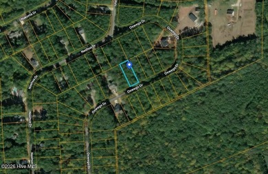 This residential lot at 137 Oswego Dr in Louisburg, NC offers a on River Golf and Country Club at Lake Royale in North Carolina - for sale on GolfHomes.com, golf home, golf lot