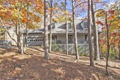 Welcome to this beautifully maintained and thoughtfully updated on Bent Tree Golf Course in Georgia - for sale on GolfHomes.com, golf home, golf lot
