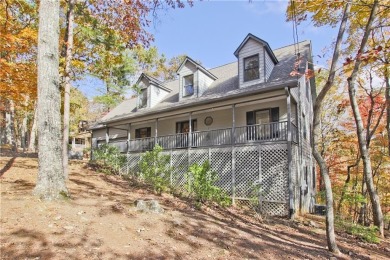 Welcome to this beautifully maintained and thoughtfully updated on Bent Tree Golf Course in Georgia - for sale on GolfHomes.com, golf home, golf lot