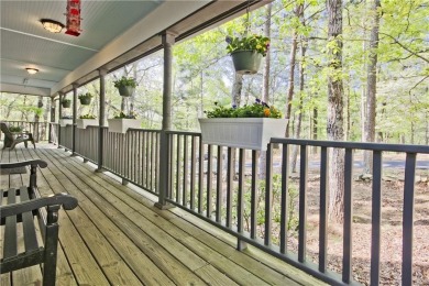 Welcome to this beautifully maintained and thoughtfully updated on Bent Tree Golf Course in Georgia - for sale on GolfHomes.com, golf home, golf lot