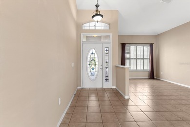 FABULOUS *MAGNOLIA* plan home in the Turnberry community of on Grasslands Golf and Country Club in Florida - for sale on GolfHomes.com, golf home, golf lot