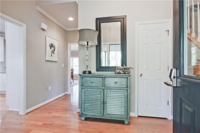 Welcome to this beautifully maintained and thoughtfully updated on Bent Tree Golf Course in Georgia - for sale on GolfHomes.com, golf home, golf lot