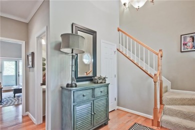 Welcome to this beautifully maintained and thoughtfully updated on Bent Tree Golf Course in Georgia - for sale on GolfHomes.com, golf home, golf lot