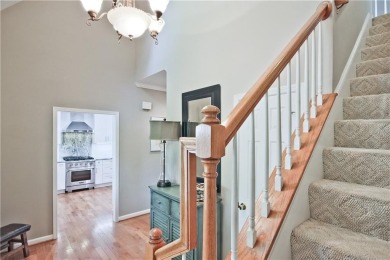 Welcome to this beautifully maintained and thoughtfully updated on Bent Tree Golf Course in Georgia - for sale on GolfHomes.com, golf home, golf lot