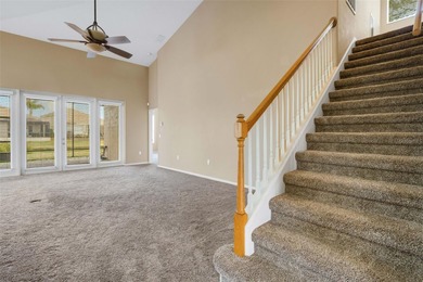 FABULOUS *MAGNOLIA* plan home in the Turnberry community of on Grasslands Golf and Country Club in Florida - for sale on GolfHomes.com, golf home, golf lot