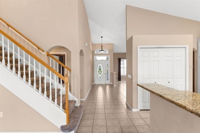 FABULOUS *MAGNOLIA* plan home in the Turnberry community of on Grasslands Golf and Country Club in Florida - for sale on GolfHomes.com, golf home, golf lot