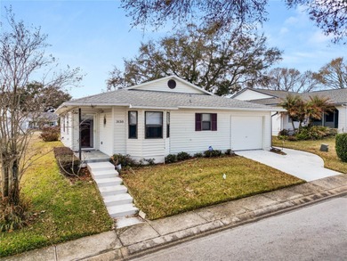 Welcome to this well maintained 2 bedroom, 2 bath home located on Highland Fairways Golf Club in Florida - for sale on GolfHomes.com, golf home, golf lot