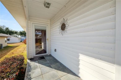 Welcome to this well maintained 2 bedroom, 2 bath home located on Highland Fairways Golf Club in Florida - for sale on GolfHomes.com, golf home, golf lot
