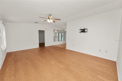 Welcome to this well maintained 2 bedroom, 2 bath home located on Highland Fairways Golf Club in Florida - for sale on GolfHomes.com, golf home, golf lot