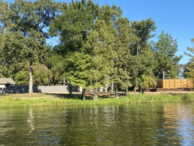 DEEDED BUILDING LOT 
NORTHSIDE-GRISSOM POINT on Cherokee Country Golf  in Texas - for sale on GolfHomes.com, golf home, golf lot