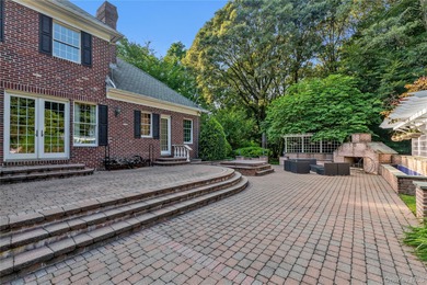 In the exclusive private enclave Lands End in the Village of on The Creek Club in New York - for sale on GolfHomes.com, golf home, golf lot