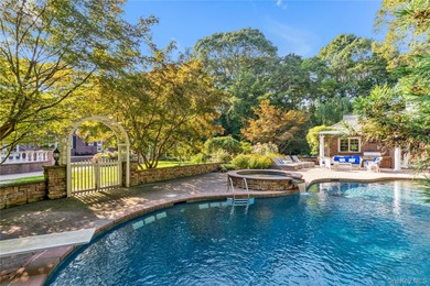 In the exclusive private enclave Lands End in the Village of on The Creek Club in New York - for sale on GolfHomes.com, golf home, golf lot