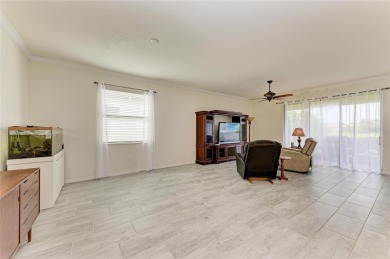 Experience effortless Florida living in this stunning Trevi on Rosedale Golf and Tennis Club in Florida - for sale on GolfHomes.com, golf home, golf lot
