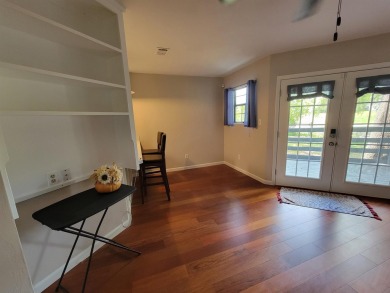 Fabulous move in ready townhome with golf course views.  Both on Hilaman Park Golf Course in Florida - for sale on GolfHomes.com, golf home, golf lot