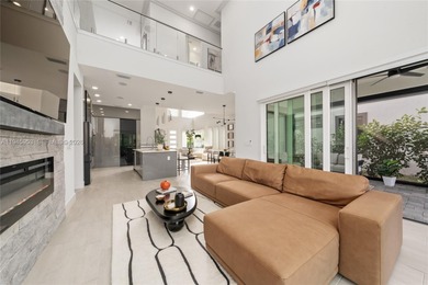 Welcome to this elegantly appointed residence, located in the on  in Florida - for sale on GolfHomes.com, golf home, golf lot