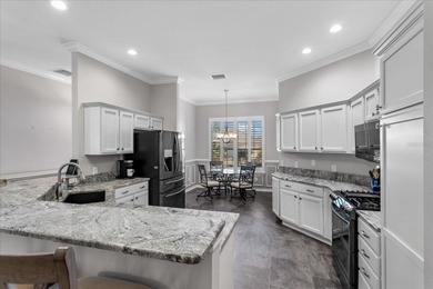 ABSOLUTELY GORGEOUS! This Beautifully, Well-Appointed Designer on Glenview Championship Golf and Country Club in Florida - for sale on GolfHomes.com, golf home, golf lot