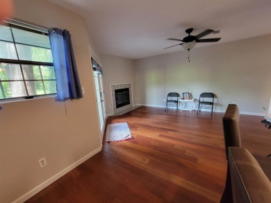 Fabulous move in ready townhome with golf course views.  Both on Hilaman Park Golf Course in Florida - for sale on GolfHomes.com, golf home, golf lot