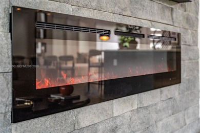 Welcome to this elegantly appointed residence, located in the on  in Florida - for sale on GolfHomes.com, golf home, golf lot