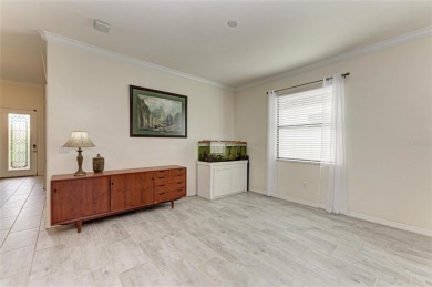 Experience effortless Florida living in this stunning Trevi on Rosedale Golf and Tennis Club in Florida - for sale on GolfHomes.com, golf home, golf lot