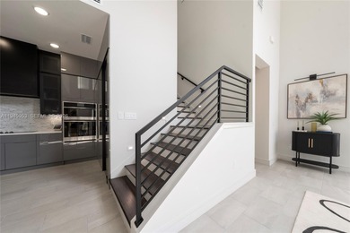 Welcome to this elegantly appointed residence, located in the on  in Florida - for sale on GolfHomes.com, golf home, golf lot