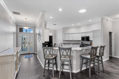 ABSOLUTELY GORGEOUS! This Beautifully, Well-Appointed Designer on Glenview Championship Golf and Country Club in Florida - for sale on GolfHomes.com, golf home, golf lot