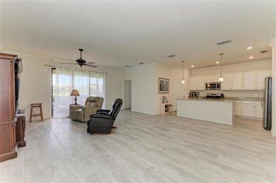 Experience effortless Florida living in this stunning Trevi on Rosedale Golf and Tennis Club in Florida - for sale on GolfHomes.com, golf home, golf lot