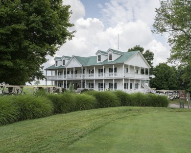 Build your dream home on this stunning golf course lot in the on Peninsula Golf Resort in Kentucky - for sale on GolfHomes.com, golf home, golf lot