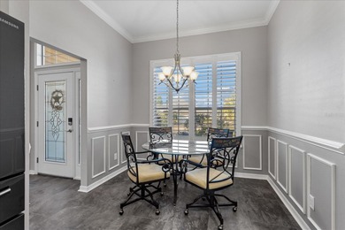 ABSOLUTELY GORGEOUS! This Beautifully, Well-Appointed Designer on Glenview Championship Golf and Country Club in Florida - for sale on GolfHomes.com, golf home, golf lot