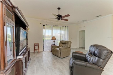 Experience effortless Florida living in this stunning Trevi on Rosedale Golf and Tennis Club in Florida - for sale on GolfHomes.com, golf home, golf lot
