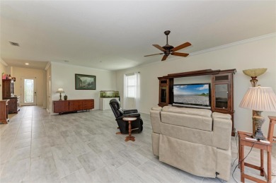 Experience effortless Florida living in this stunning Trevi on Rosedale Golf and Tennis Club in Florida - for sale on GolfHomes.com, golf home, golf lot
