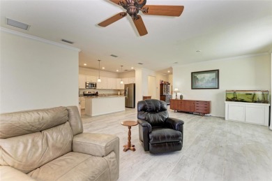 Experience effortless Florida living in this stunning Trevi on Rosedale Golf and Tennis Club in Florida - for sale on GolfHomes.com, golf home, golf lot