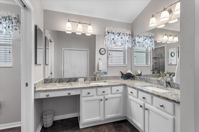 ABSOLUTELY GORGEOUS! This Beautifully, Well-Appointed Designer on Glenview Championship Golf and Country Club in Florida - for sale on GolfHomes.com, golf home, golf lot