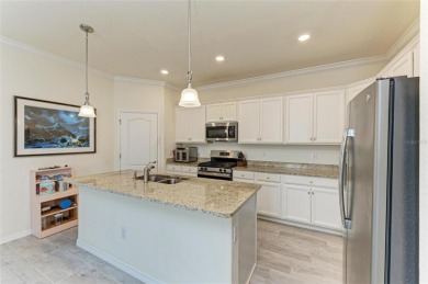 Experience effortless Florida living in this stunning Trevi on Rosedale Golf and Tennis Club in Florida - for sale on GolfHomes.com, golf home, golf lot