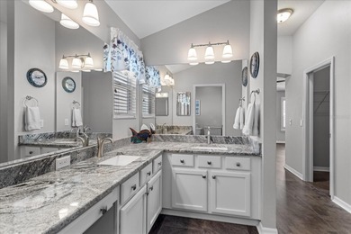 ABSOLUTELY GORGEOUS! This Beautifully, Well-Appointed Designer on Glenview Championship Golf and Country Club in Florida - for sale on GolfHomes.com, golf home, golf lot