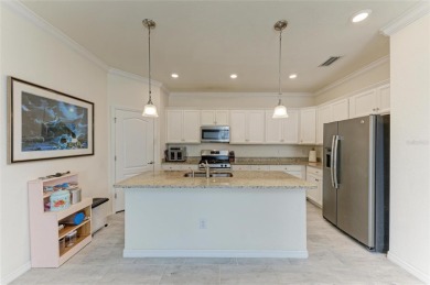 Experience effortless Florida living in this stunning Trevi on Rosedale Golf and Tennis Club in Florida - for sale on GolfHomes.com, golf home, golf lot