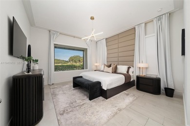 Welcome to this elegantly appointed residence, located in the on  in Florida - for sale on GolfHomes.com, golf home, golf lot