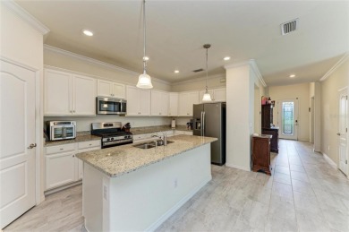 Experience effortless Florida living in this stunning Trevi on Rosedale Golf and Tennis Club in Florida - for sale on GolfHomes.com, golf home, golf lot