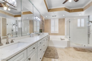 Welcome to 11620 Court Of Palms Unit 501, an exquisite residence on Gulf Harbour Yacht and Country Club in Florida - for sale on GolfHomes.com, golf home, golf lot