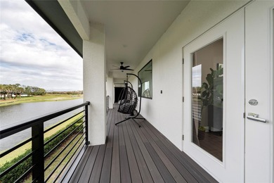 Welcome to this elegantly appointed residence, located in the on  in Florida - for sale on GolfHomes.com, golf home, golf lot