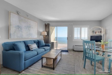 Experience the ultimate beachside escape at this cozy condo just on Lost Key Golf Club in Florida - for sale on GolfHomes.com, golf home, golf lot