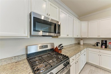 Experience effortless Florida living in this stunning Trevi on Rosedale Golf and Tennis Club in Florida - for sale on GolfHomes.com, golf home, golf lot