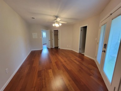 Fabulous move in ready townhome with golf course views.  Both on Hilaman Park Golf Course in Florida - for sale on GolfHomes.com, golf home, golf lot