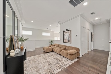 Welcome to this elegantly appointed residence, located in the on  in Florida - for sale on GolfHomes.com, golf home, golf lot